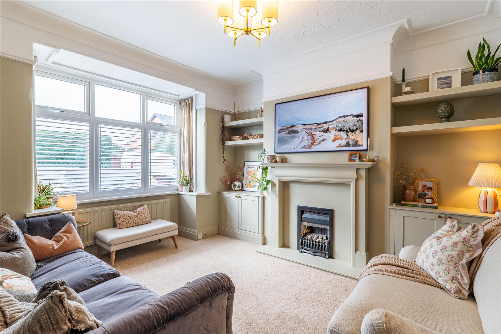 Studholme Avenue, Penwortham, Preston
